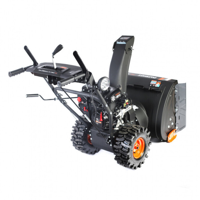 Снегоуборщик бензиновый Patriot Pro 785 E (426108407)