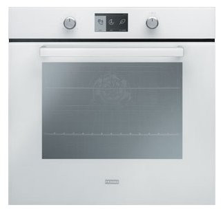 Духовой шкаф FRANKE CR 982 M WH M DCT TFT Духовой шкаф FRANKE CR 982 M WH M DCT TFT