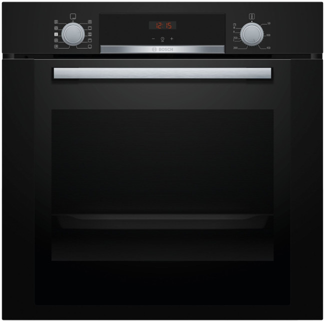 Встраиваемый электрический духовой шкаф Bosch HRA334EB0 Встраиваемый электрический духовой шкаф Bosch HRA334EB0