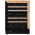 Винный шкаф DUNAVOX DAUF-39.119DOP.TO Винный шкаф DUNAVOX DAUF-39.119DOP.TO