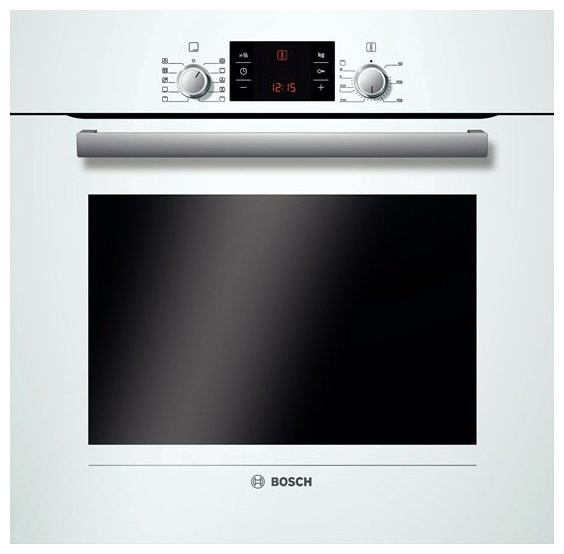 Духовой шкаф Bosch HBG34B520 Духовой шкаф Bosch HBG34B520