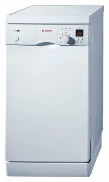 Посудомоечная машина Bosch SRS 55M52