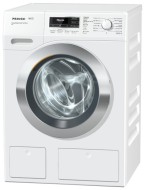 Стиральная машина Miele WKR 571 WPS ChromeEdition