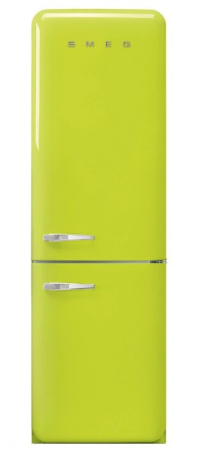 Холодильник smeg FAB32RLI3 Холодильник smeg FAB32RLI3
