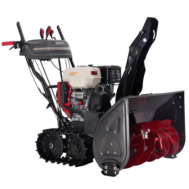 Снегоуборщик бензиновый Evoline SBG 760 THE Снегоуборщик бензиновый Evoline SBG 760 THE
