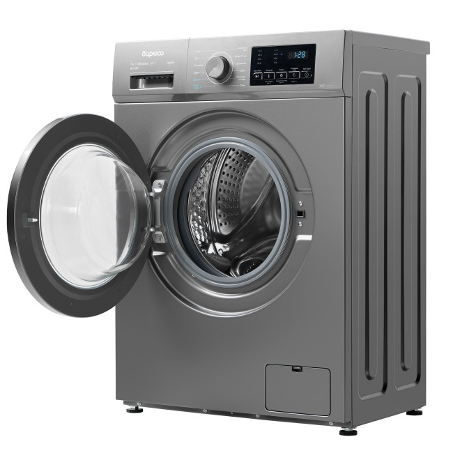 Стиральная машина Бирюса WMSM 71208 M