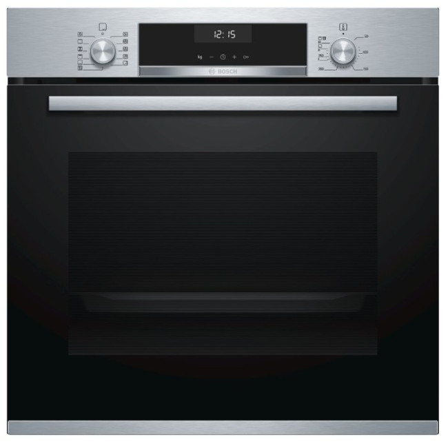 Духовой шкаф Bosch HBA5570S0 Духовой шкаф Bosch HBA5570S0