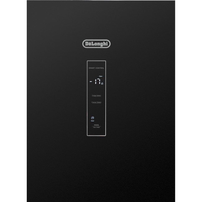 Холодильник DeLonghi DCS 19NFI NB DAMIANO Холодильник DeLonghi DCS 19NFI NB DAMIANO