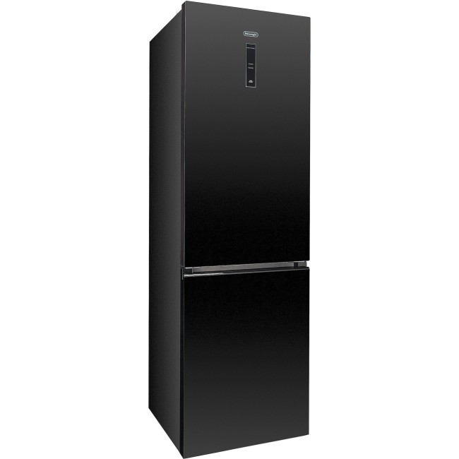 Холодильник DeLonghi DCS 19NFI NB DAMIANO Холодильник DeLonghi DCS 19NFI NB DAMIANO