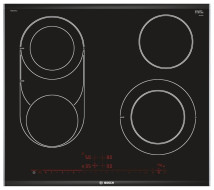 Варочная панель Bosch PKM675DP1D Варочная панель Bosch PKM675DP1D
