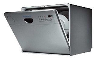 Посудомоечная машина DOMETIC DW2440S