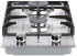 Газовая варочная панель NordFrost HS 3022 X