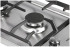 Газовая варочная панель NordFrost HS 3022 X