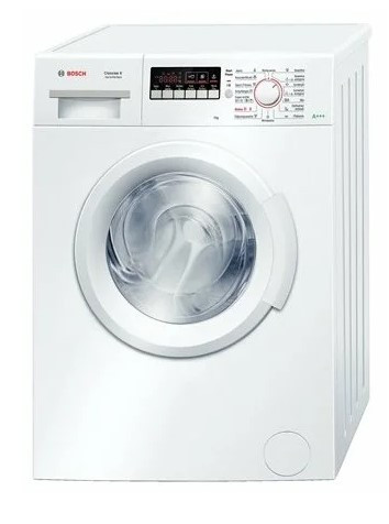Стиральная машина Bosch WAB 2026 T
