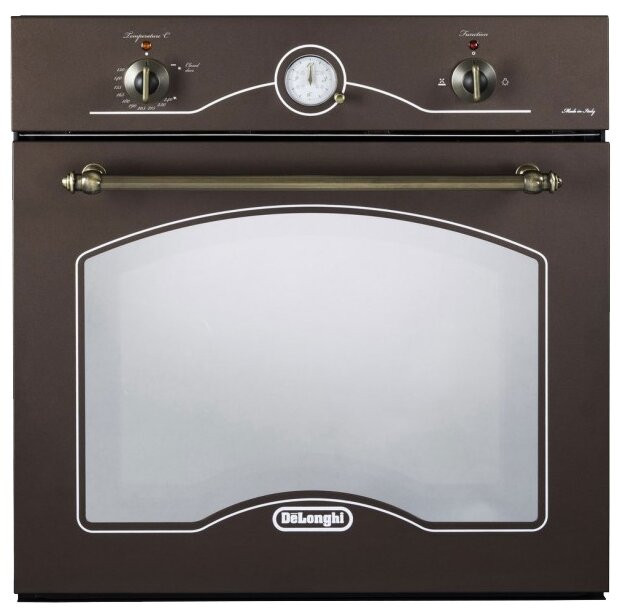 Встраиваемый газовый духовой шкаф DeLonghi PGGB 4