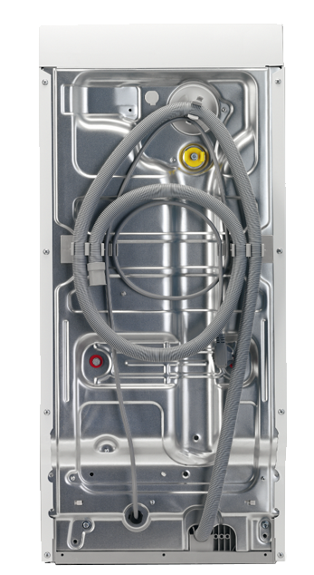 Стиральная машина AEG LTX7C373E