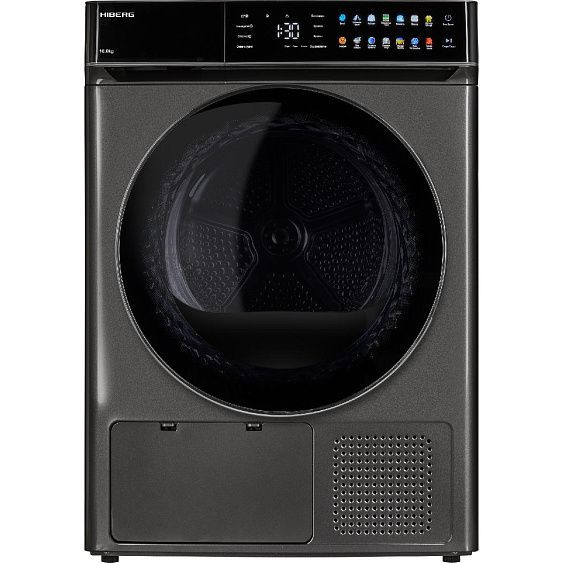 Сушильная машина HIBERG HDQ11 - 10 Sd