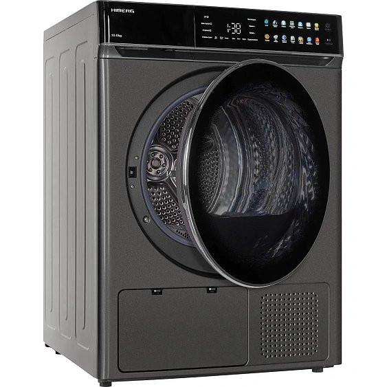 Сушильная машина HIBERG HDQ11 - 10 Sd