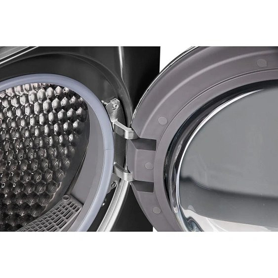 Сушильная машина HIBERG HDQ11 - 10 Sd
