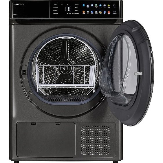 Сушильная машина HIBERG HDQ11 - 10 Sd