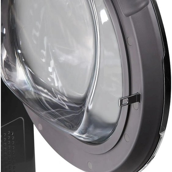 Сушильная машина HIBERG HDQ11 - 10 Sd