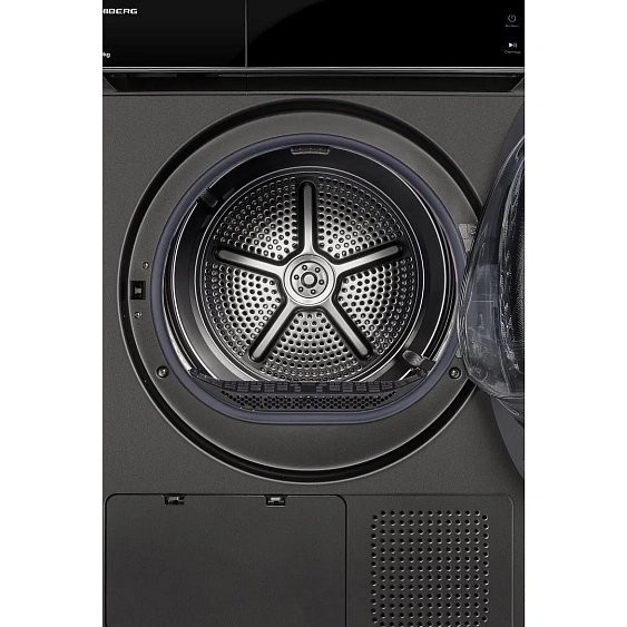 Сушильная машина HIBERG HDQ11 - 10 Sd