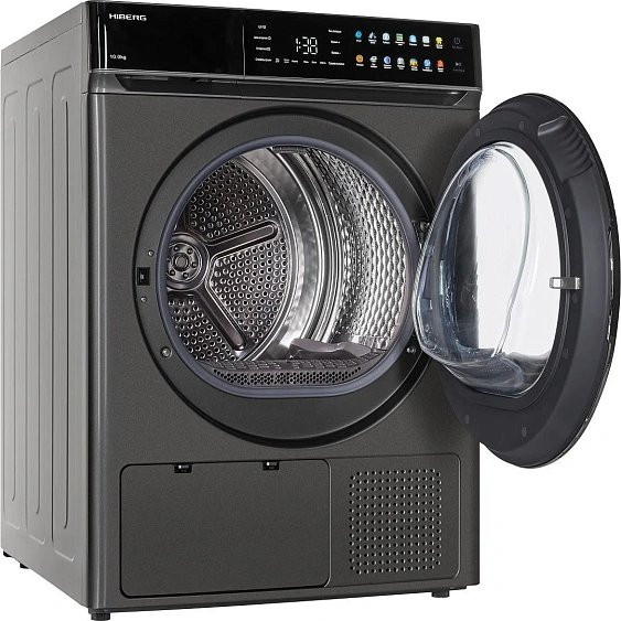 Сушильная машина HIBERG HDQ11 - 10 Sd