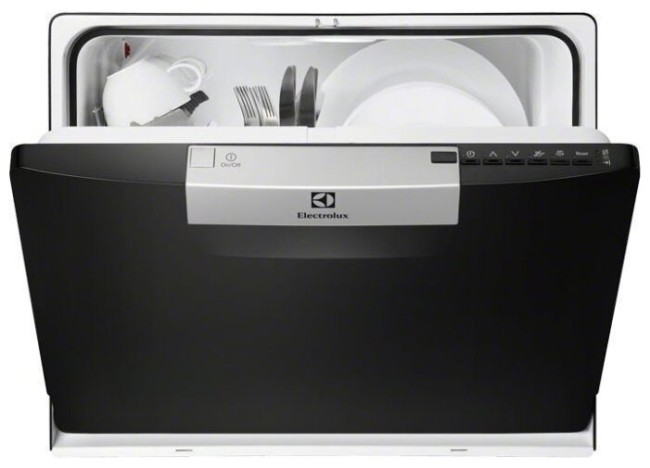Посудомоечная машина Electrolux ESF 2300 OK