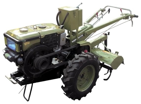 Мотоблок дизельный Workmaster МБ-101E 10 л.с. Мотоблок дизельный Workmaster МБ-101E 10 л.с.
