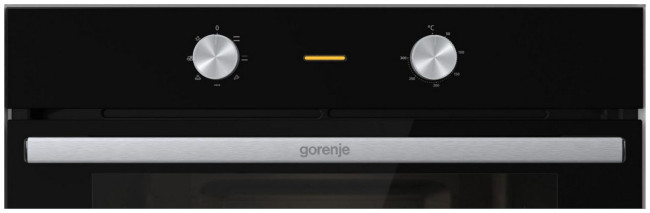 Встраиваемый электрический духовой шкаф Gorenje BOX6712E02BK Встраиваемый электрический духовой шкаф Gorenje BOX6712E02BK