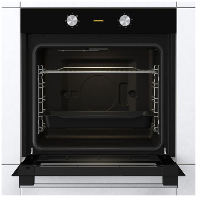 Встраиваемый электрический духовой шкаф Gorenje BOX6712E02BK Встраиваемый электрический духовой шкаф Gorenje BOX6712E02BK