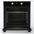 Встраиваемый электрический духовой шкаф Gorenje BOX6712E02BK Встраиваемый электрический духовой шкаф Gorenje BOX6712E02BK