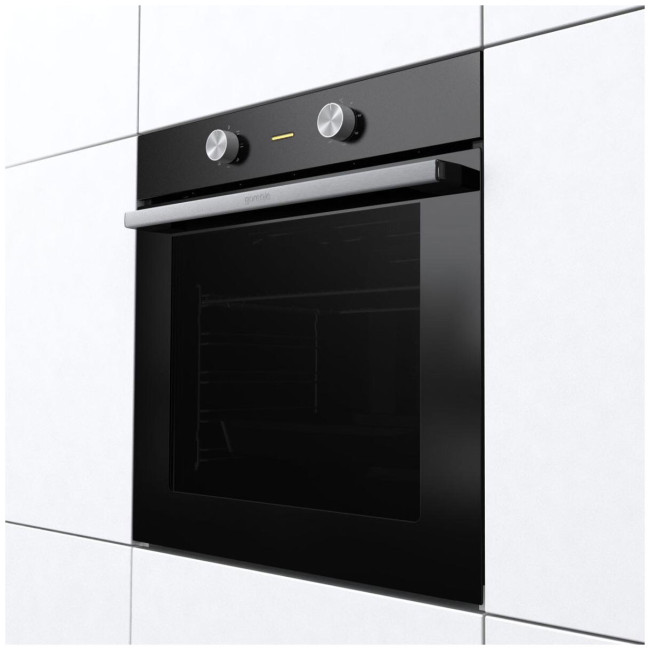 Встраиваемый электрический духовой шкаф Gorenje BOX6712E02BK Встраиваемый электрический духовой шкаф Gorenje BOX6712E02BK