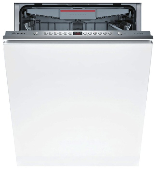 Встраиваемая посудомоечная машина Bosch SBA46KX01E