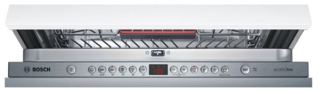 Встраиваемая посудомоечная машина Bosch SBA46KX01E