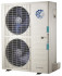 Колонный кондиционер Systemair Sysplit Floor 48 HP R Колонный кондиционер Systemair Sysplit Floor 48 HP R