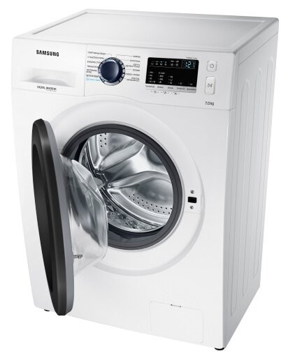 Стиральная машина Samsung WW70J42G0PW Стиральная машина Samsung WW70J42G0PW