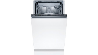 Встраиваемая посудомоечная машина Bosch SRV2HMX4FR