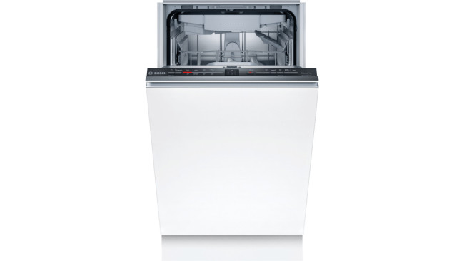 Встраиваемая посудомоечная машина Bosch SRV2HMX4FR