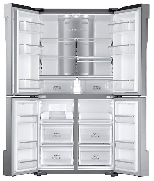 Холодильник Samsung RF-61 K90407F