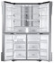 Холодильник Samsung RF-61 K90407F