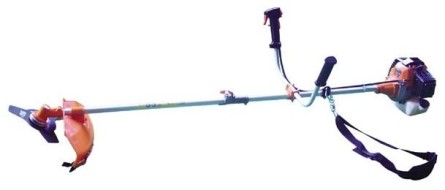 Триммер бензиновый Watt Garden WMT-43LB