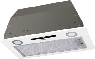 Встраиваемая вытяжка Weissgauff BOX 1200 WH Встраиваемая вытяжка Weissgauff BOX 1200 WH
