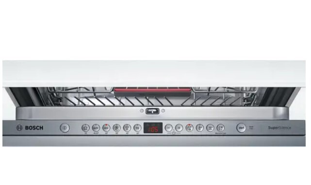 Встраиваемая посудомоечная машина Bosch SMV46KX55E