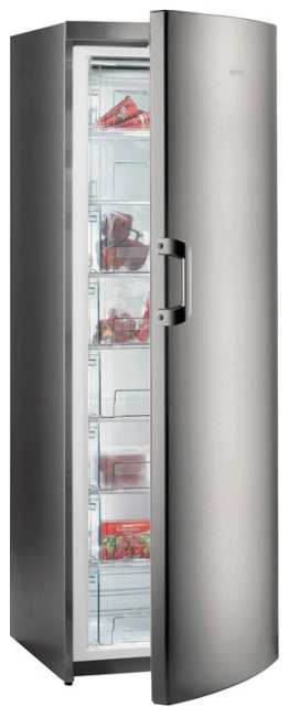 Морозильник Gorenje F 6181 AX