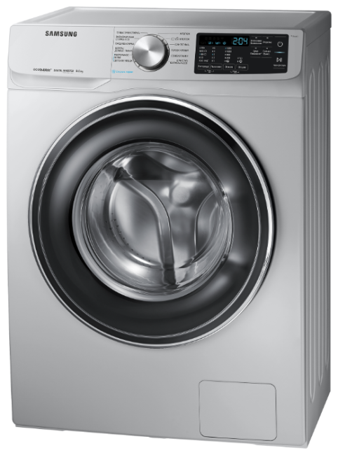 Стиральная машина Samsung WW80R42LXESD