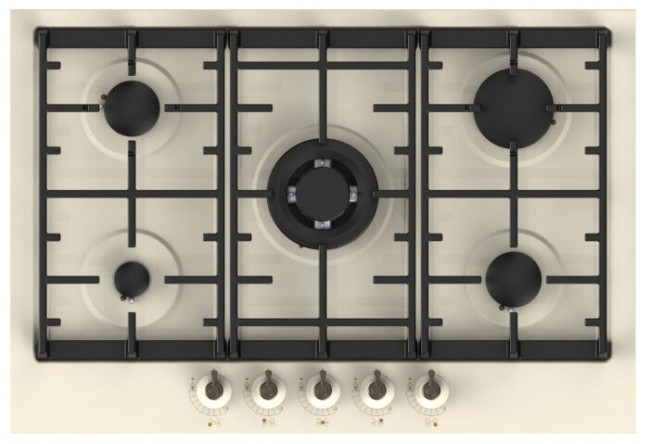 Варочная панель Gorenje GW 75 CLI