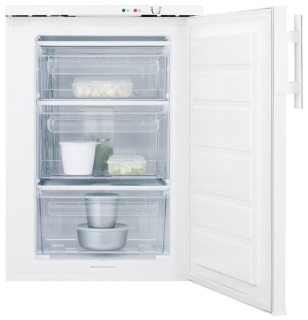 Морозильник Electrolux EUT 1105 AW2