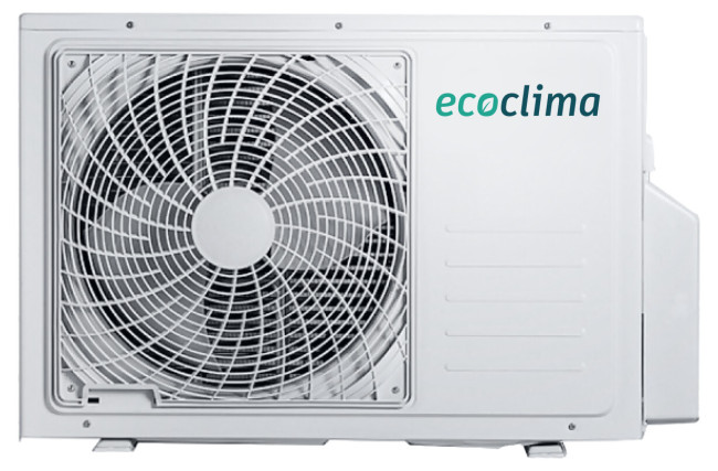 Сплит-система ECOCLIMA ECW-HE07/AA-4R2 Elegant line R32 Сплит-система ECOCLIMA ECW-HE07/AA-4R2 Elegant line R32