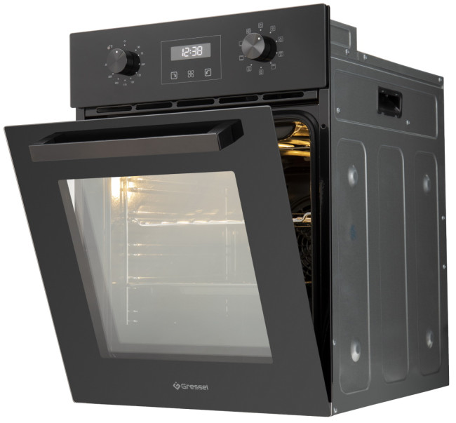 Электрический духовой шкаф Gressel U4ES59000